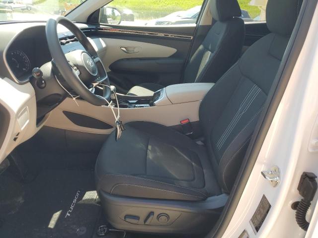 2024 Hyundai Tucson Sel VIN: 5NMJBCDE4RH406382 Lot: 56439044