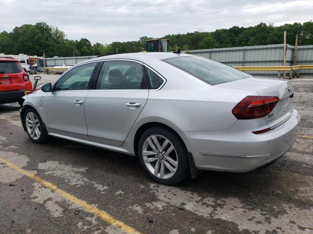 2017 Volkswagen Passat Se VIN: 1VWGT7A35HC043876 Lot: 54535894