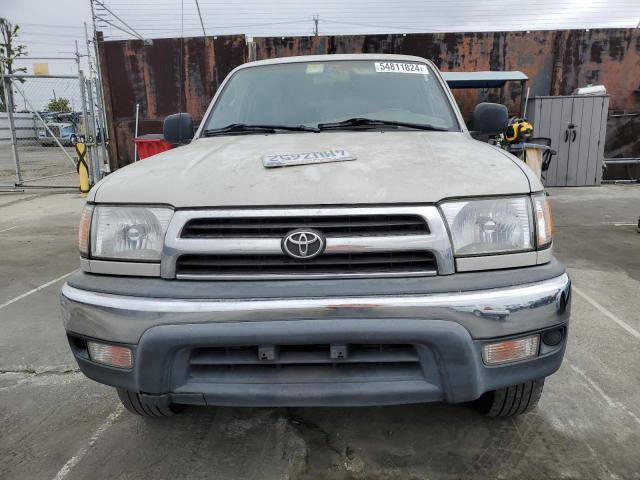 2000 Toyota 4Runner VIN: JT3GM84RXY0066257 Lot: 54811824