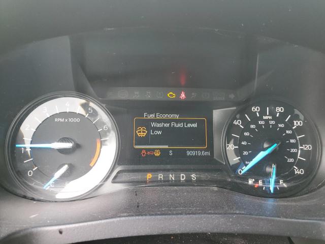 2017 Ford Explorer Xlt VIN: 1FM5K7D89HGD54123 Lot: 54688584