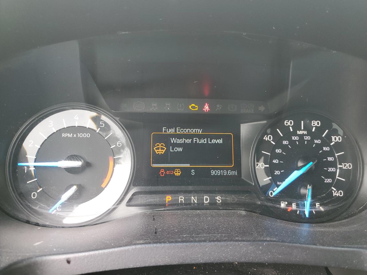 1FM5K7D89HGD54123 2017 Ford Explorer Xlt