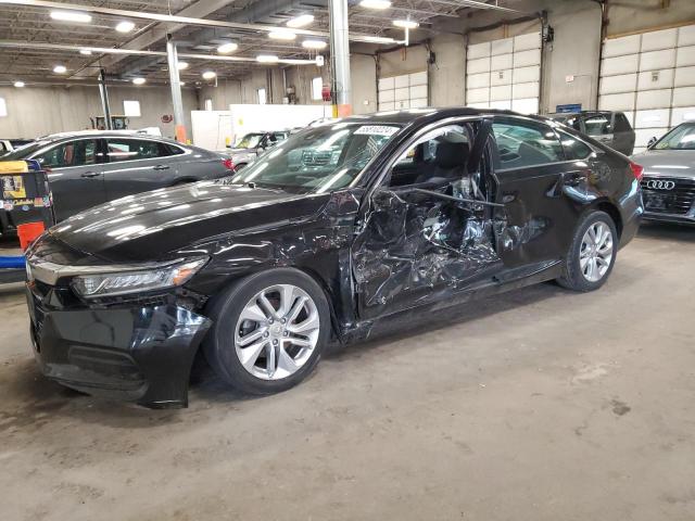 1HGCV1F13LA077319 Honda Accord LX