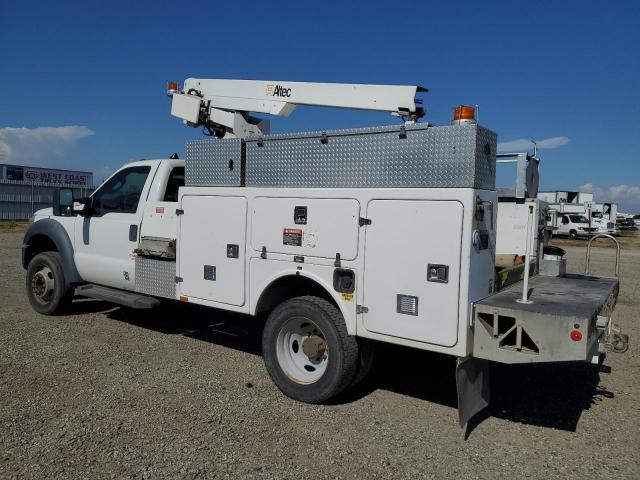 2012 Ford F450 Super Duty VIN: 1FDUF4GY2CED10561 Lot: 56598594