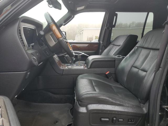 VIN 5LMJJ2J54DEL09155 2013 Lincoln Navigator no.7