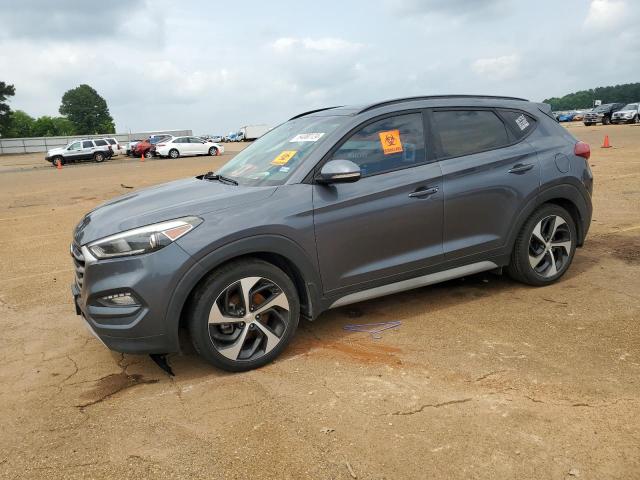 2018 HYUNDAI TUCSON VAL - KM8J33A21JU729496