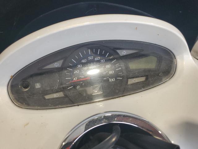2011 HONDA PCX MLHJF2803B5000208