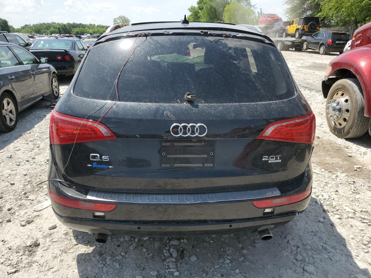 WA1LFAFP3CA016269 2012 Audi Q5 Premium Plus