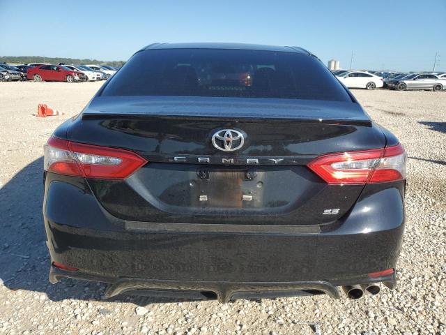 VIN JTNB11HK7J3012921 2018 Toyota Camry, L no.6