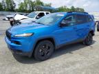 2017 JEEP CHEROKEE S - 1C4PJMAS8HW666048