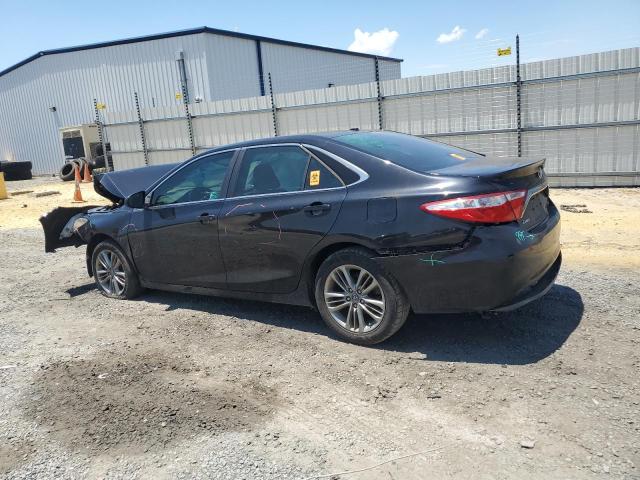 4T1BF1FK5HU761533 2017 TOYOTA CAMRY - Image 2