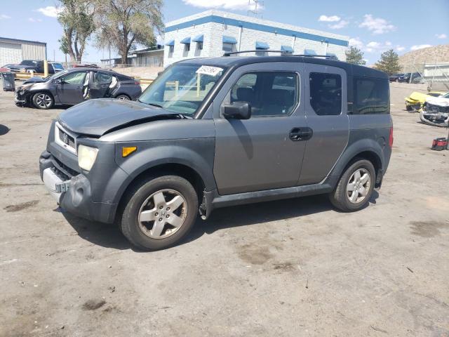 2005 Honda Element Ex VIN: 5J6YH18655L005303 Lot: 53451964