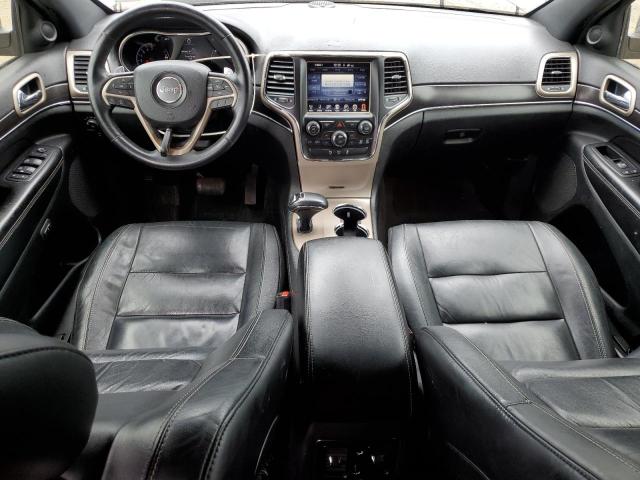 2014 Jeep Grand Cherokee Limited VIN: 1C4RJFBG5EC526521 Lot: 54902834