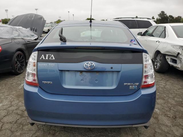 2008 Toyota Prius VIN: JTDKB20U887784027 Lot: 54735554