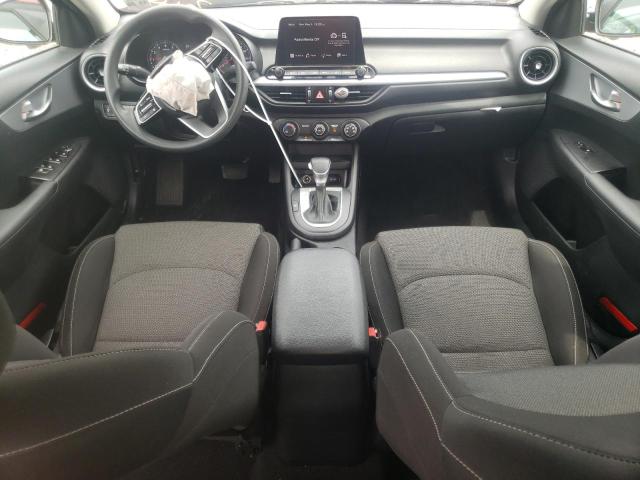 2023 KIA FORTE LX - 3KPF24AD2PE571245