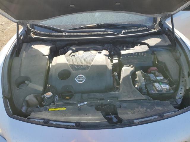 2011 Nissan Maxima S VIN: 1N4AA5AP5BC831155 Lot: 56412824