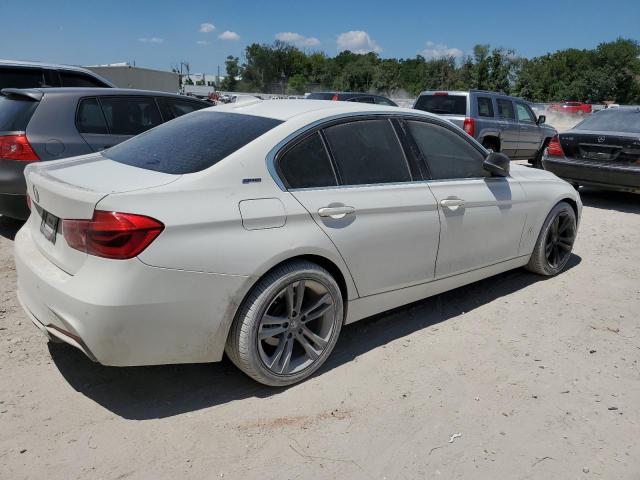 2017 BMW 330E - WBA8E1C54HK895359