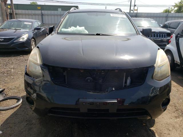 2015 Nissan Rogue Select S VIN: JN8AS5MV4FW257237 Lot: 55378314