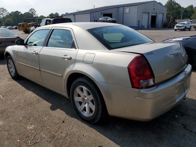 2007 Chrysler 300 VIN: 2C3LA43R87H616468 Lot: 55207494