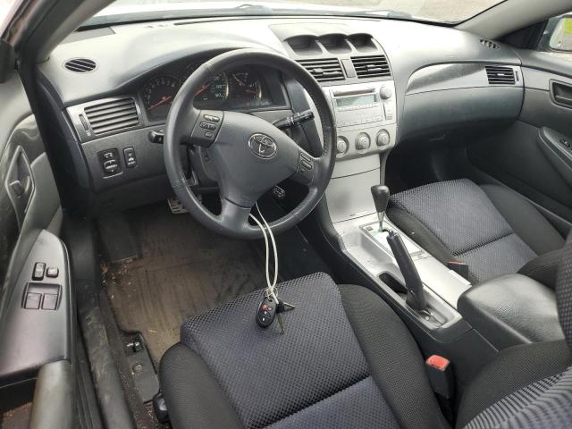 2004 Toyota Camry Solara Se VIN: 4T1CE38P74U779473 Lot: 53610824