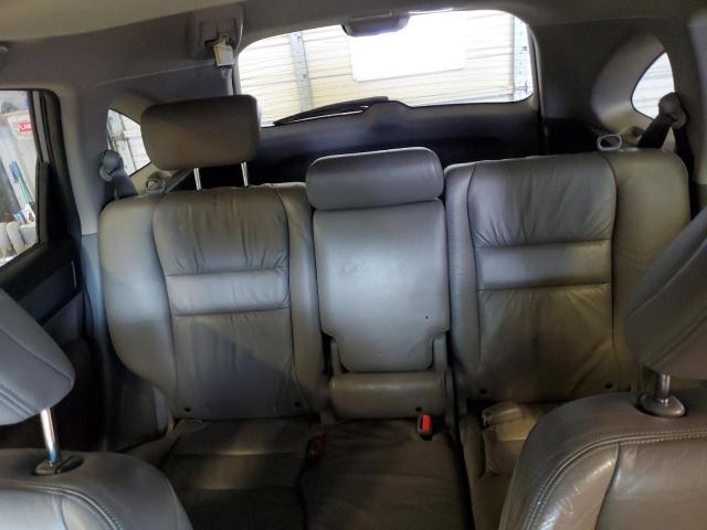 2007 Honda CR-V - Image 10