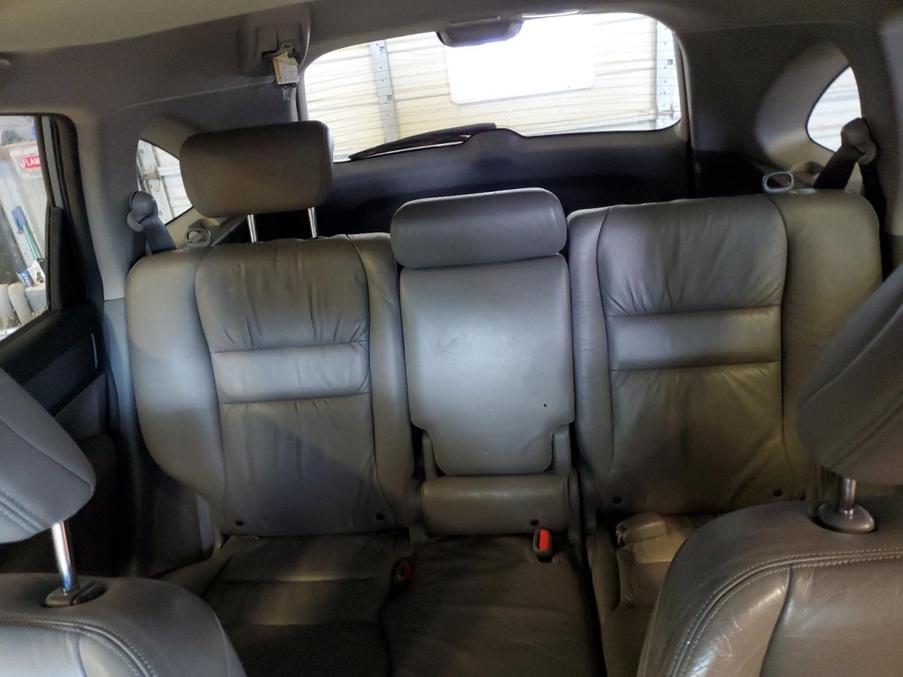 JHLRE48717C078946 2007 Honda Cr-V Exl