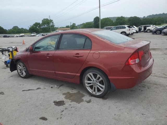 2007 Honda Civic Si VIN: 2HGFA555X7H702648 Lot: 54325904