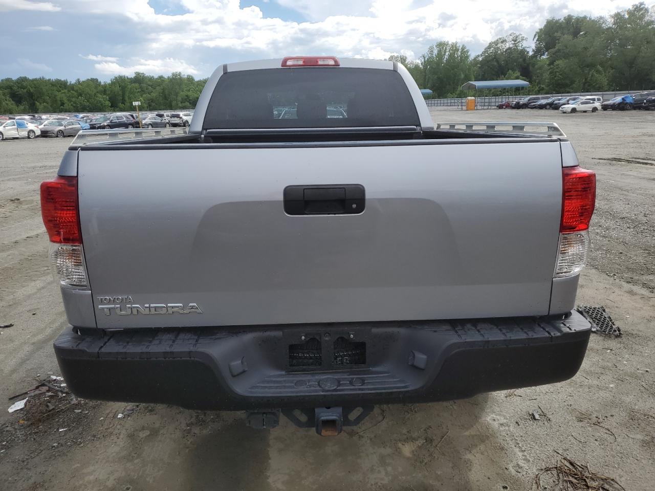 5TFRM5F16BX029800 2011 Toyota Tundra Double Cab Sr5