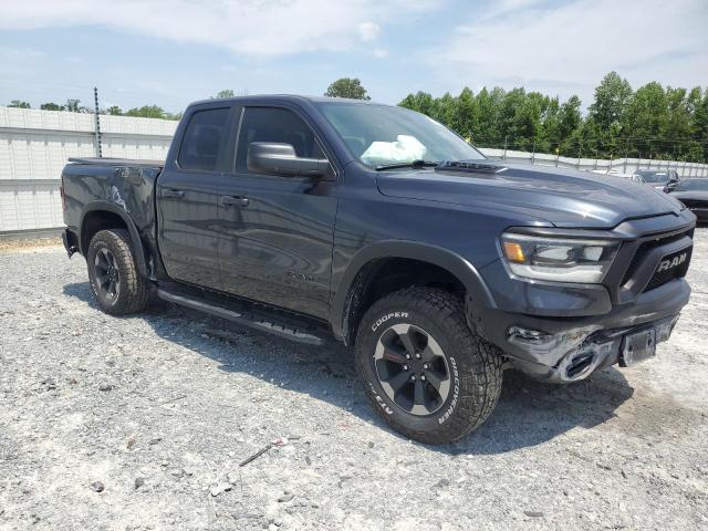 2019 RAM 1500 REBEL 1C6SRFETXKN875720  55283784