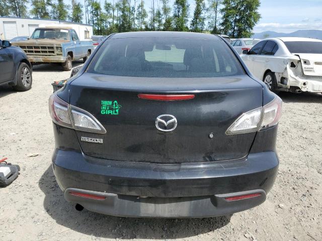 2010 Mazda 3 I VIN: JM1BL1SF5A1279013 Lot: 55234874