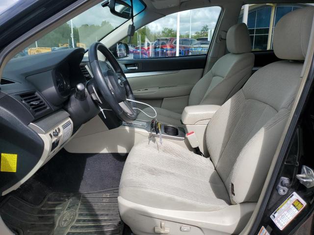 2011 Subaru Outback 2.5I Premium VIN: 4S4BRBGCXB3359041 Lot: 54451744