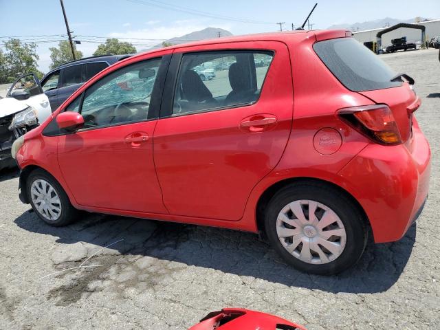 2015 Toyota Yaris VIN: VNKKTUD36FA048527 Lot: 56537414