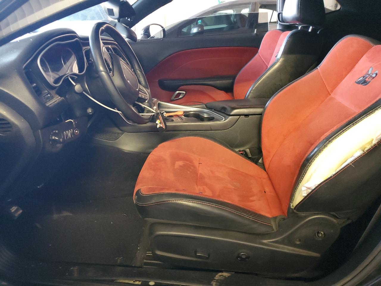 2C3CDZFJ2JH181920 2018 Dodge Challenger R/T 392