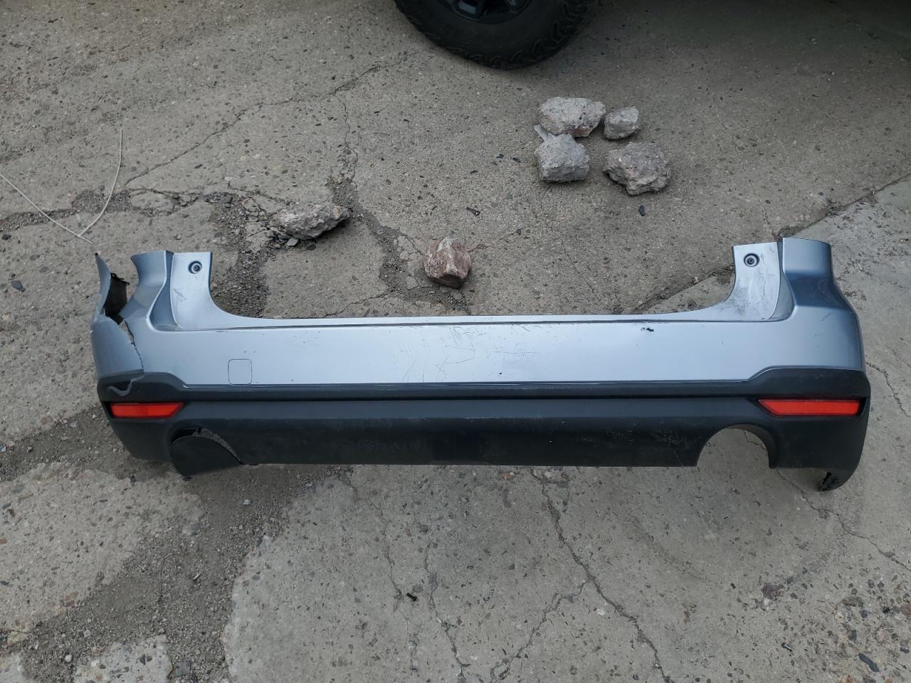 JF2SJABC4FH582814 2015 Subaru Forester 2.5I