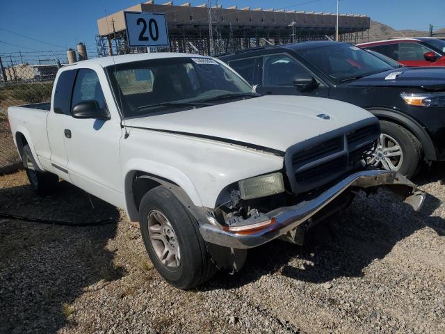 2003 Dodge Dakota Slt VIN: 1D7HL42X93S313753 Lot: 53689894