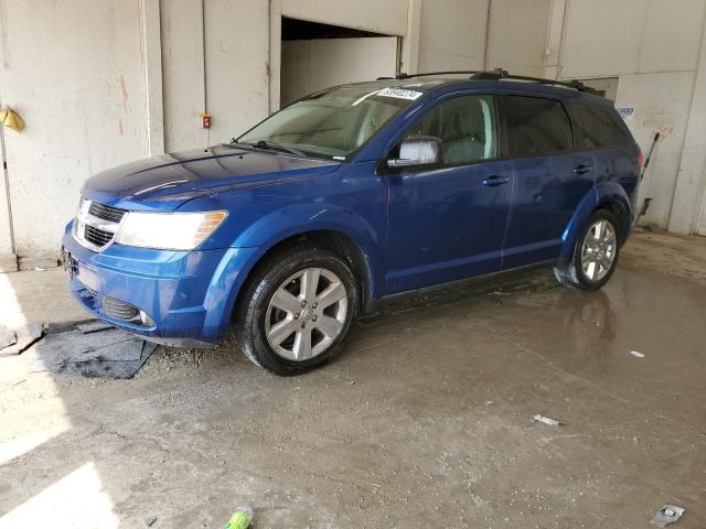 2010 Dodge Journey Se VIN: 3D4PG4FB1AT140799 Lot: 53940224