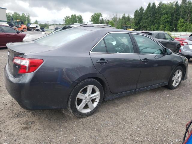 2013 Toyota Camry L VIN: 4T1BF1FK3DU645189 Lot: 56095784