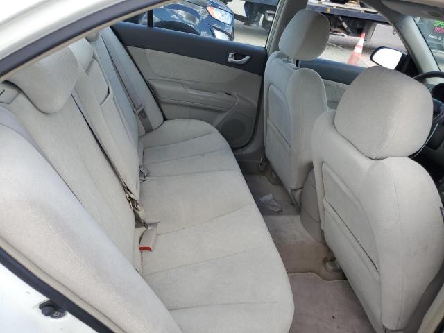 2006 Hyundai Sonata Gls VIN: KMHEU46C96A075698 Lot: 56897704