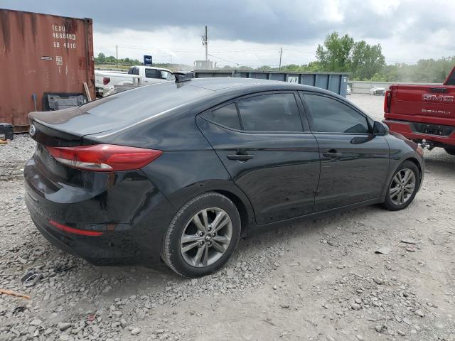 2017 Hyundai Elantra Se VIN: 5NPD84LF9HH206062 Lot: 54265984