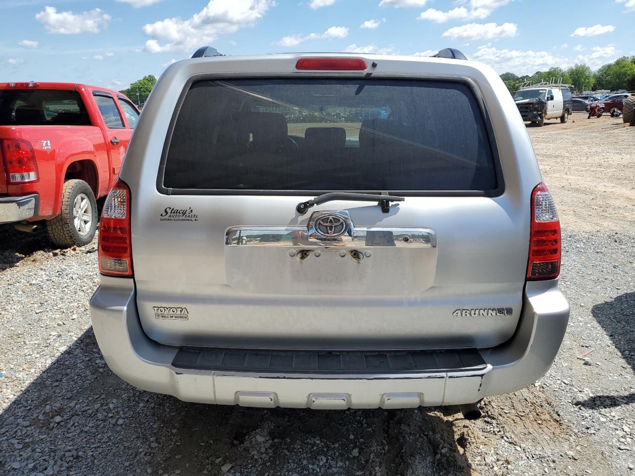 JTEZU14R28K014228 2008 Toyota 4Runner Sr5