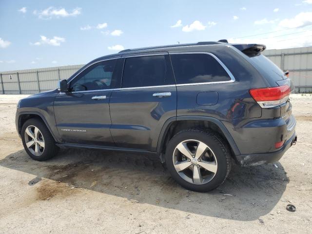 2016 Jeep Grand Cherokee Limited VIN: 1C4RJFBG3GC364004 Lot: 56592054