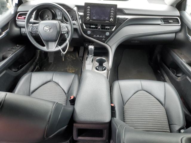 2021 Toyota Camry Se VIN: 4T1G11AK2MU464984 Lot: 44684694