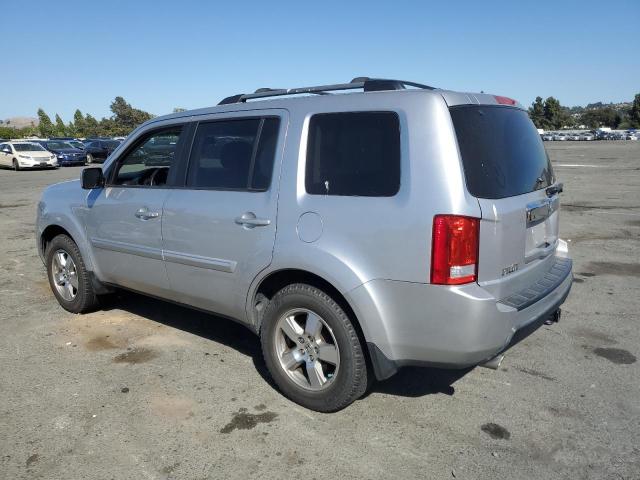 2011 Honda Pilot Exl VIN: 5FNYF4H53BB008249 Lot: 57033634