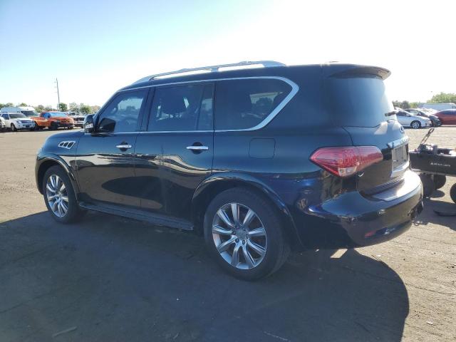 2012 Infiniti Qx56 VIN: JN8AZ2NE3C9021388 Lot: 56139514