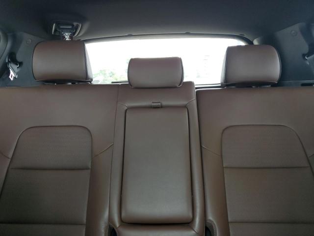 2017 KIA SPORTAGE S - KNDPRCA66H7244568