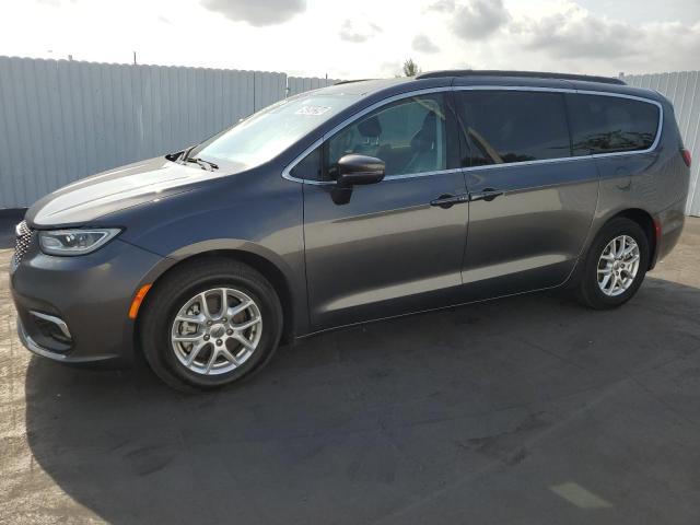 2C4RC1BG0NR154378 Chrysler Pacifica T