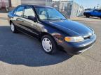 CHEVROLET GEO PRIZM photo