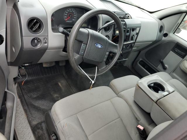 2007 Ford F150 VIN: 1FTRF122X7NA61816 Lot: 52957714