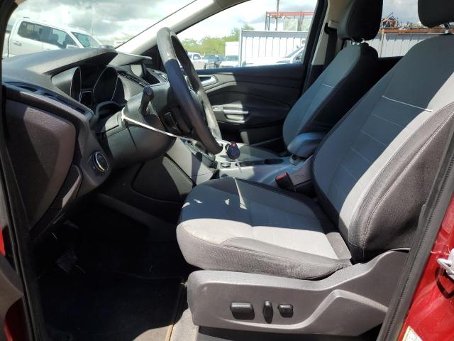 2014 Ford Escape Se VIN: 1FMCU0G9XEUD88002 Lot: 54791174