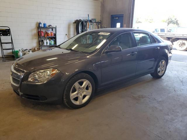 2011 Chevrolet Malibu Ls VIN: 1G1ZB5E13BF217776 Lot: 54724694