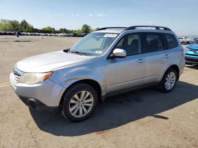 2012 Subaru Forester 2.5X Premium VIN: JF2SHADC4CH464511 Lot: 53421384